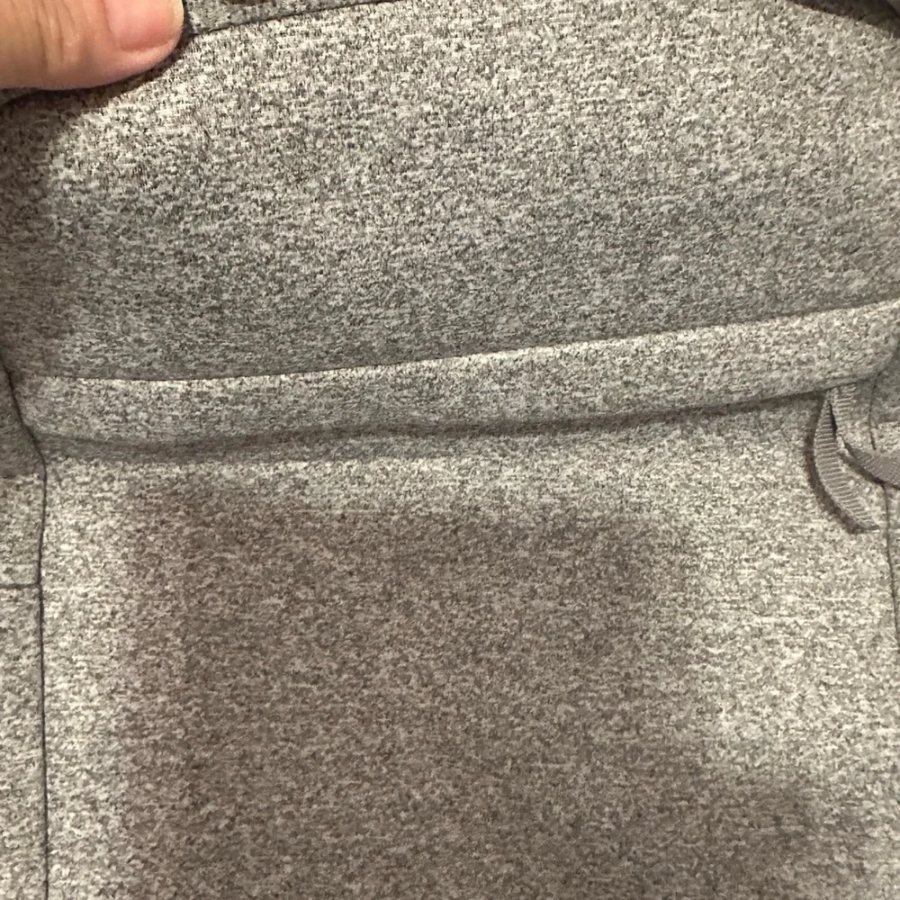 DSW Charcoal Men's Backpack
